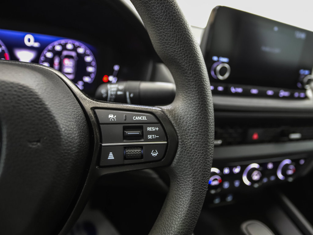 Used 2024 Honda Accord EX image 13