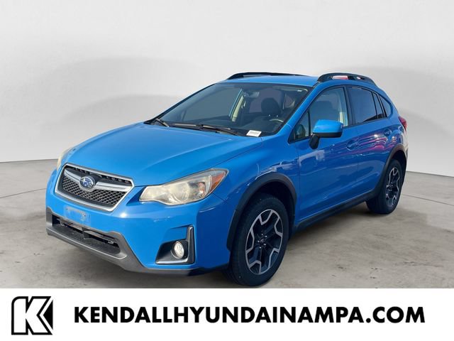 Used 2017 Subaru Crosstrek 2.0i Premium w/ Popular Package #2
