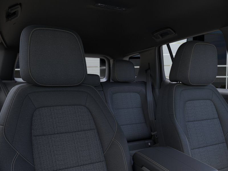 New 2026 GMC Terrain Elevation FWD image 24