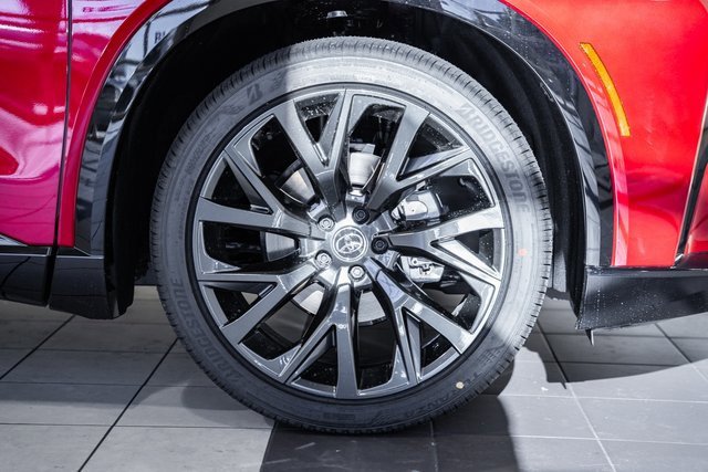 New 2026 Toyota Crown Signia image 18