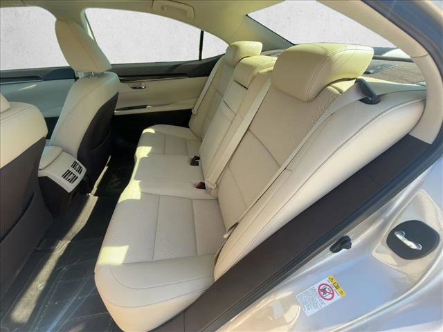 Used 2018 Lexus ES 350 image 17
