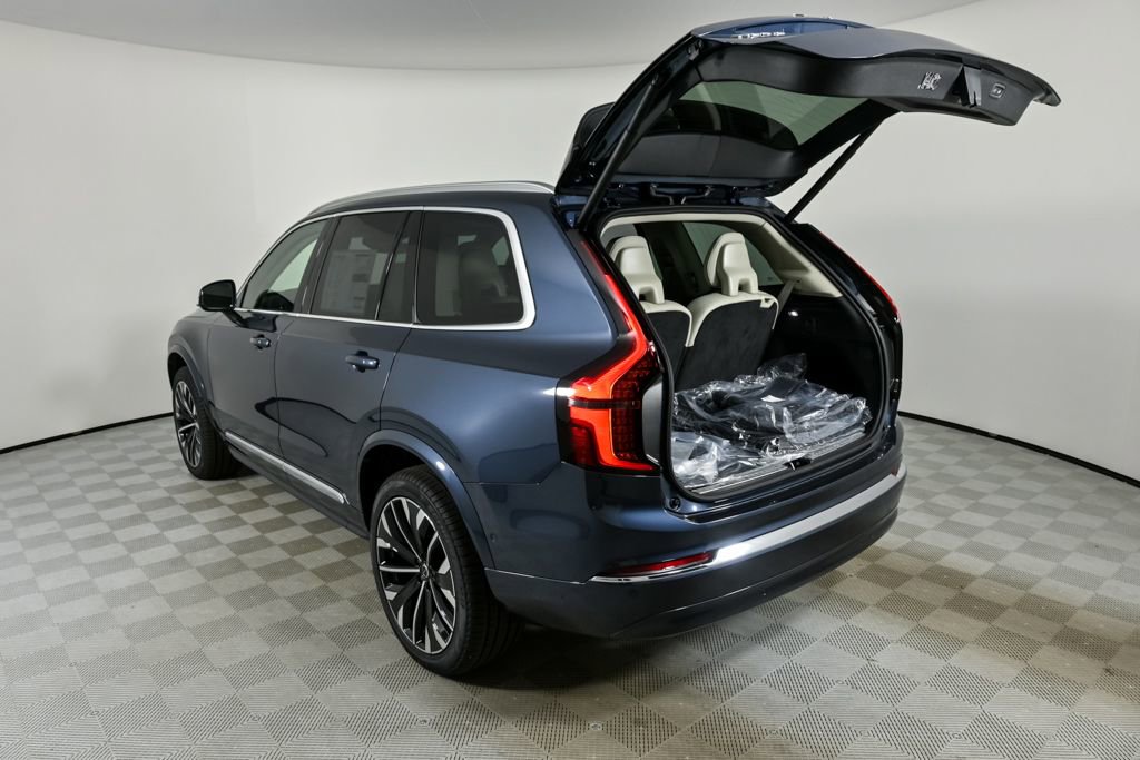 Certified 2026 Volvo XC90 B6 Ultra w/ Protection Package AWD/4WD image 36