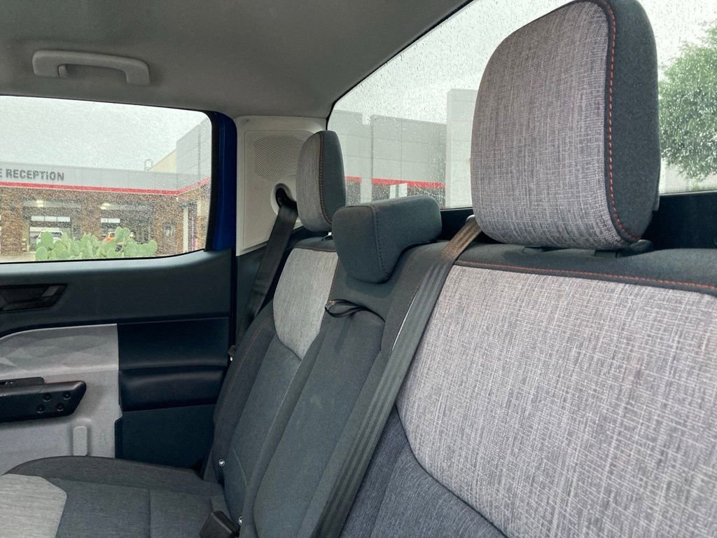 Used 2023 Ford Maverick XLT w/ XLT Luxury Package FWD image 11