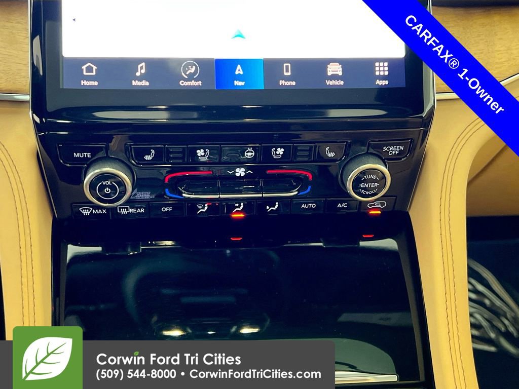 Used 2023 Jeep Grand Cherokee Summit image 9