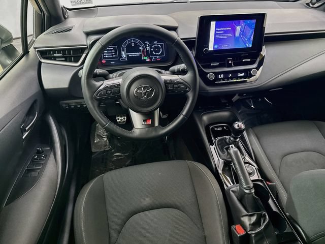 Used 2023 Toyota Corolla GR w/ Performance Package AWD/4WD image 21