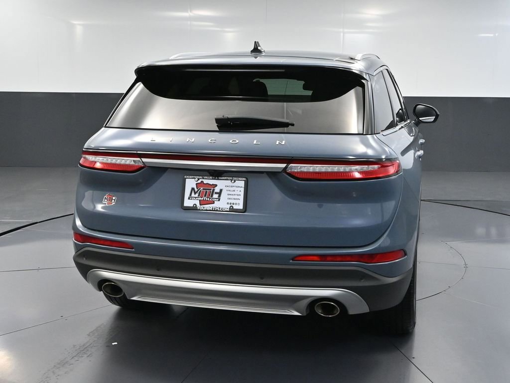 Used 2023 Lincoln Corsair Reserve image 6