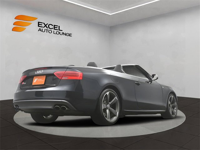 Used 2016 Audi S5 Premium Plus w/ Technology Package image 38