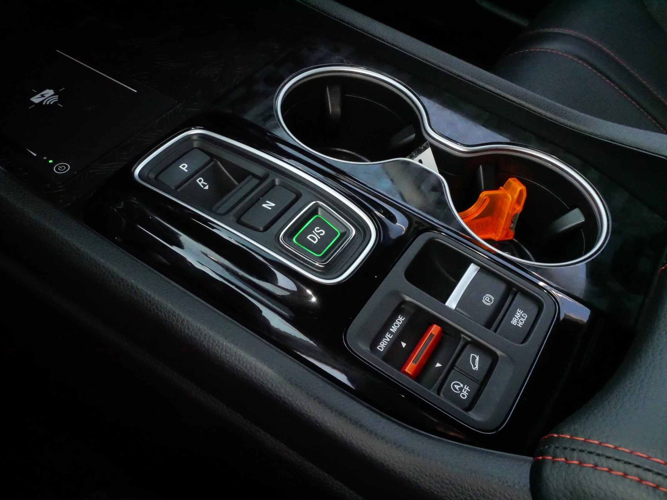 Certified 2026 Honda Passport TrailSport Elite image 25