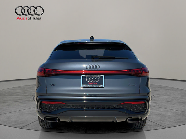 New 2026 Audi Q5 Premium Plus AWD/4WD image 4