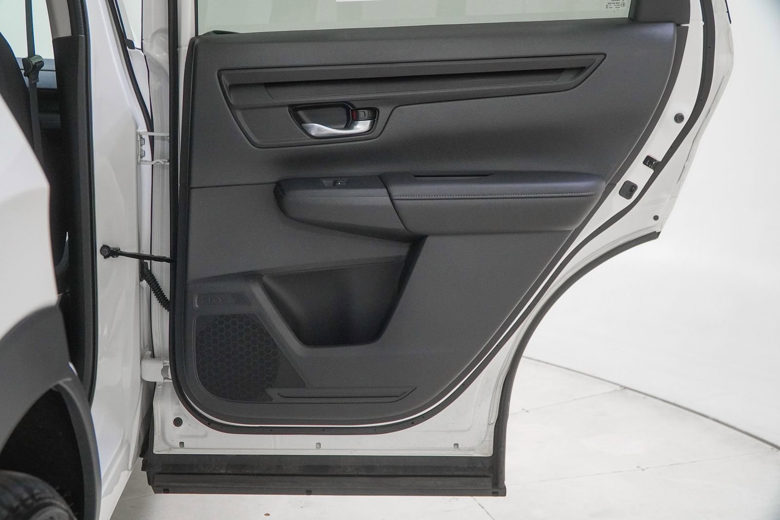 Certified 2026 Honda CR-V LX image 36