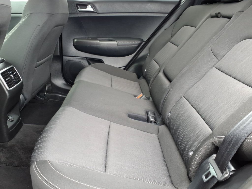 Used 2022 Kia Sportage LX AWD/4WD image 16