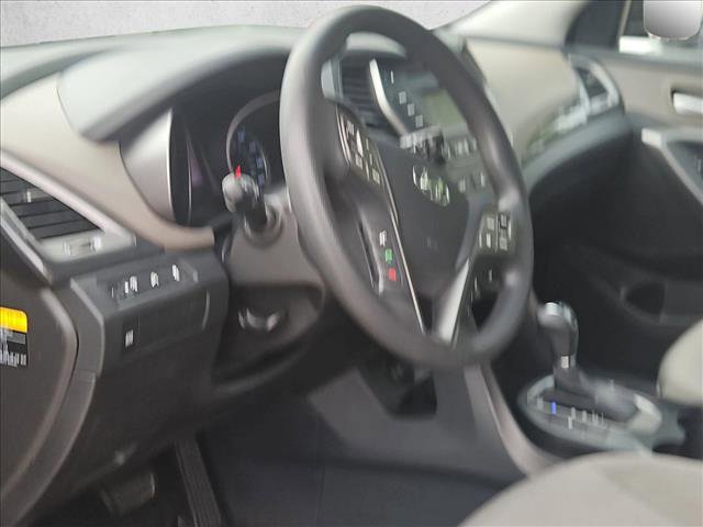 Used 2015 Hyundai Santa Fe Sport w/ Option Group 02 FWD image 10