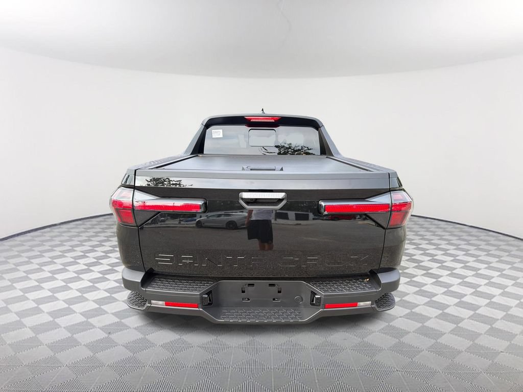 New 2027 Hyundai Santa Cruz SEL FWD image 6