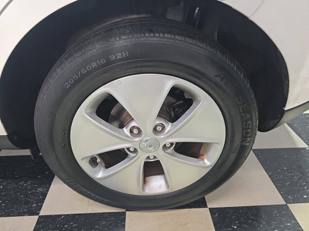 Used 2015 Kia Soul FWD image 7