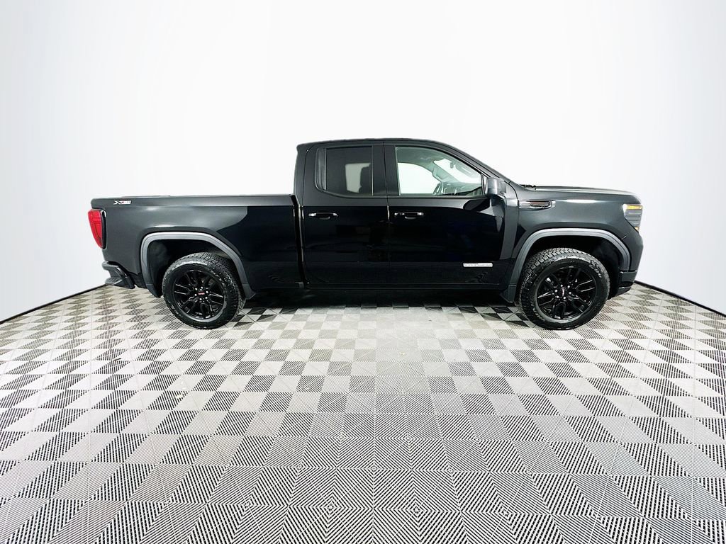 Used 2023 GMC Sierra 1500 Elevation image 13