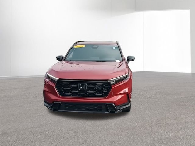 Used 2024 Honda CR-V Sport image 3