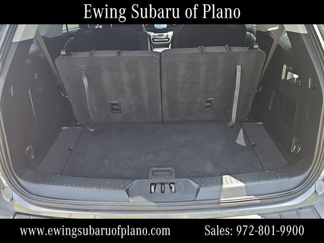 Used 2021 Ford Explorer XLT RWD image 22