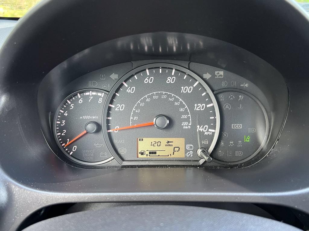 Used 2024 Mitsubishi Mirage G4 Black Edition FWD image 15