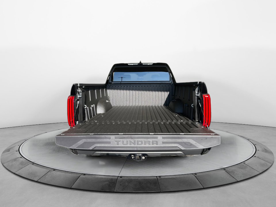 New 2026 Toyota Tundra SR5 image 12