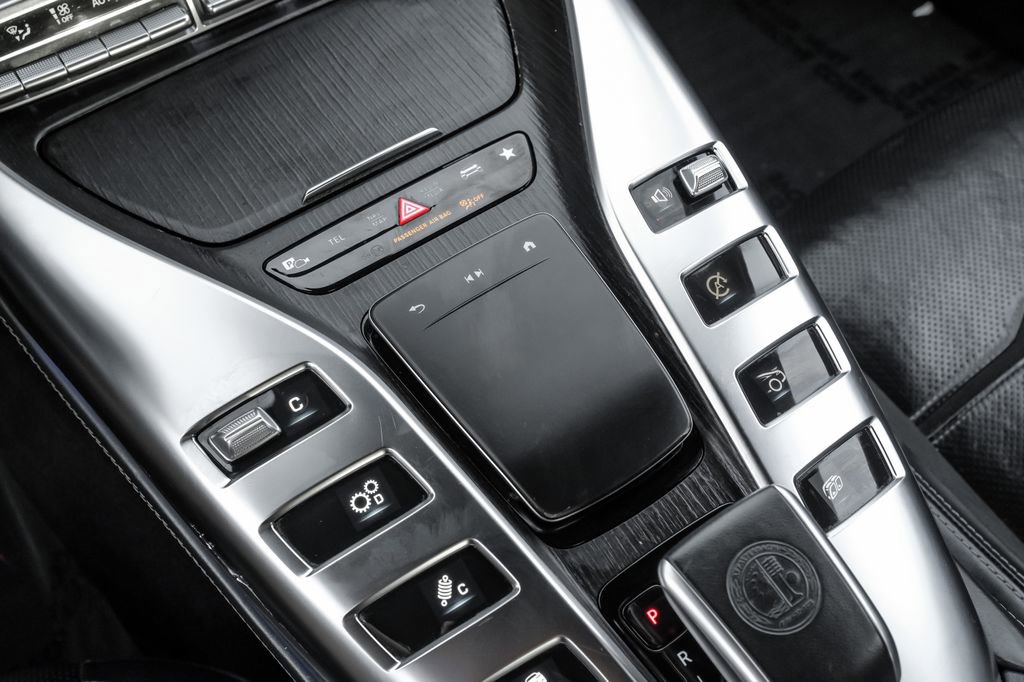 Used 2022 Mercedes-Benz AMG GT 43 image 29