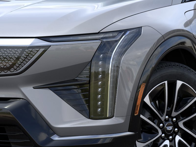 New 2026 Cadillac Optiq Sport 2 RWD image 11