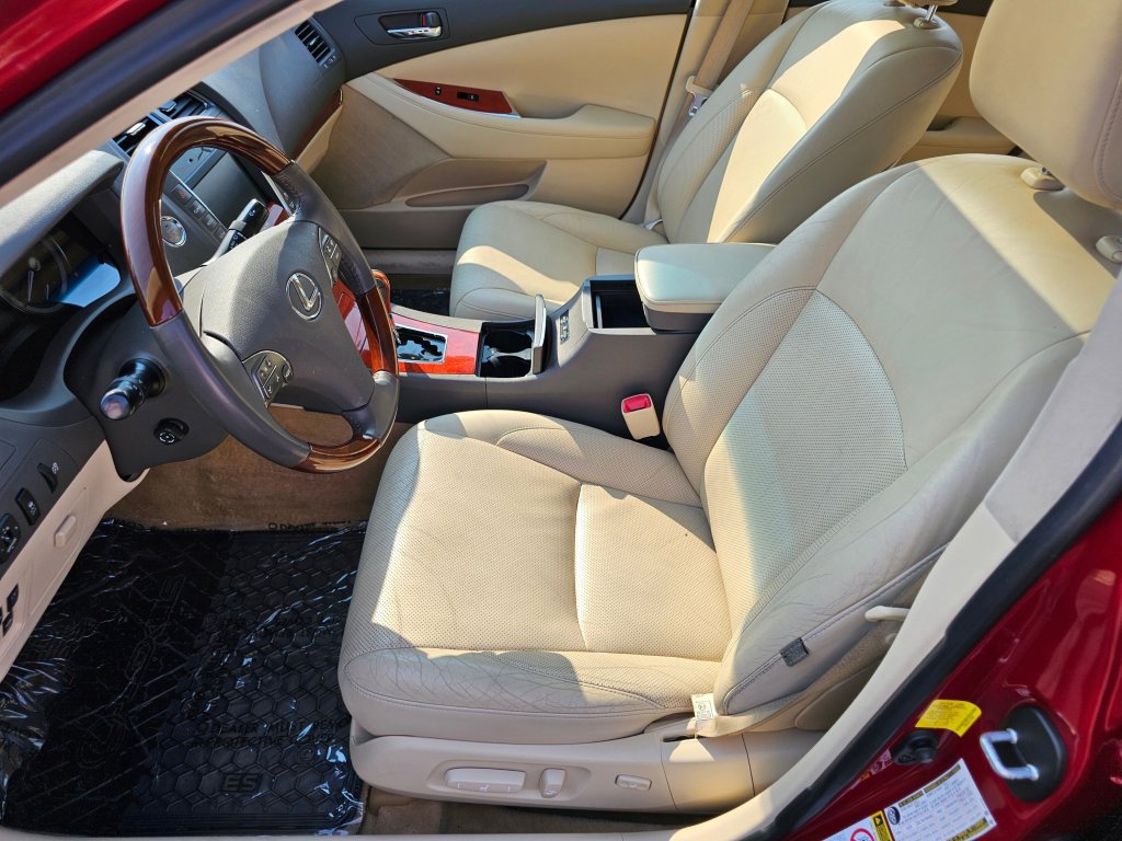 Used 2012 Lexus ES 350 image 22