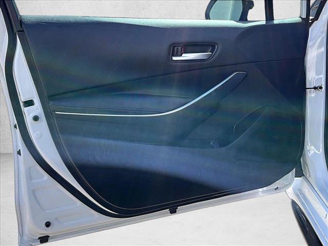 Used 2022 Toyota Corolla SE FWD image 18