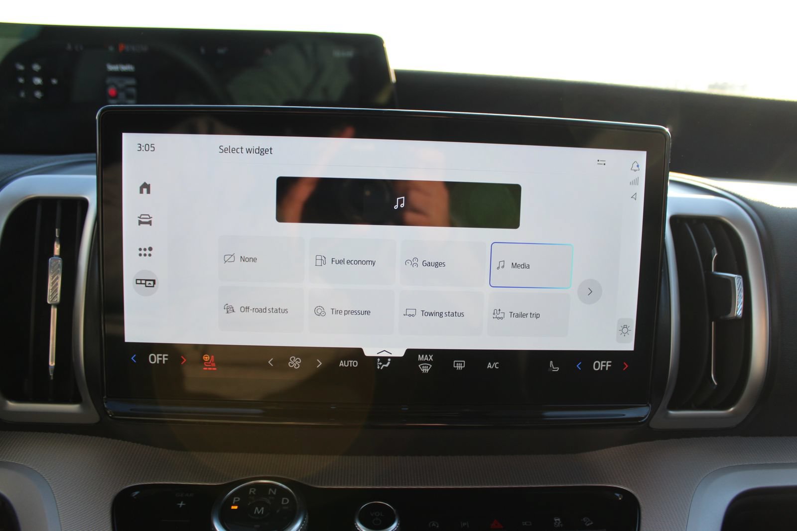 New 2025 Ford Expedition Active AWD/4WD image 35