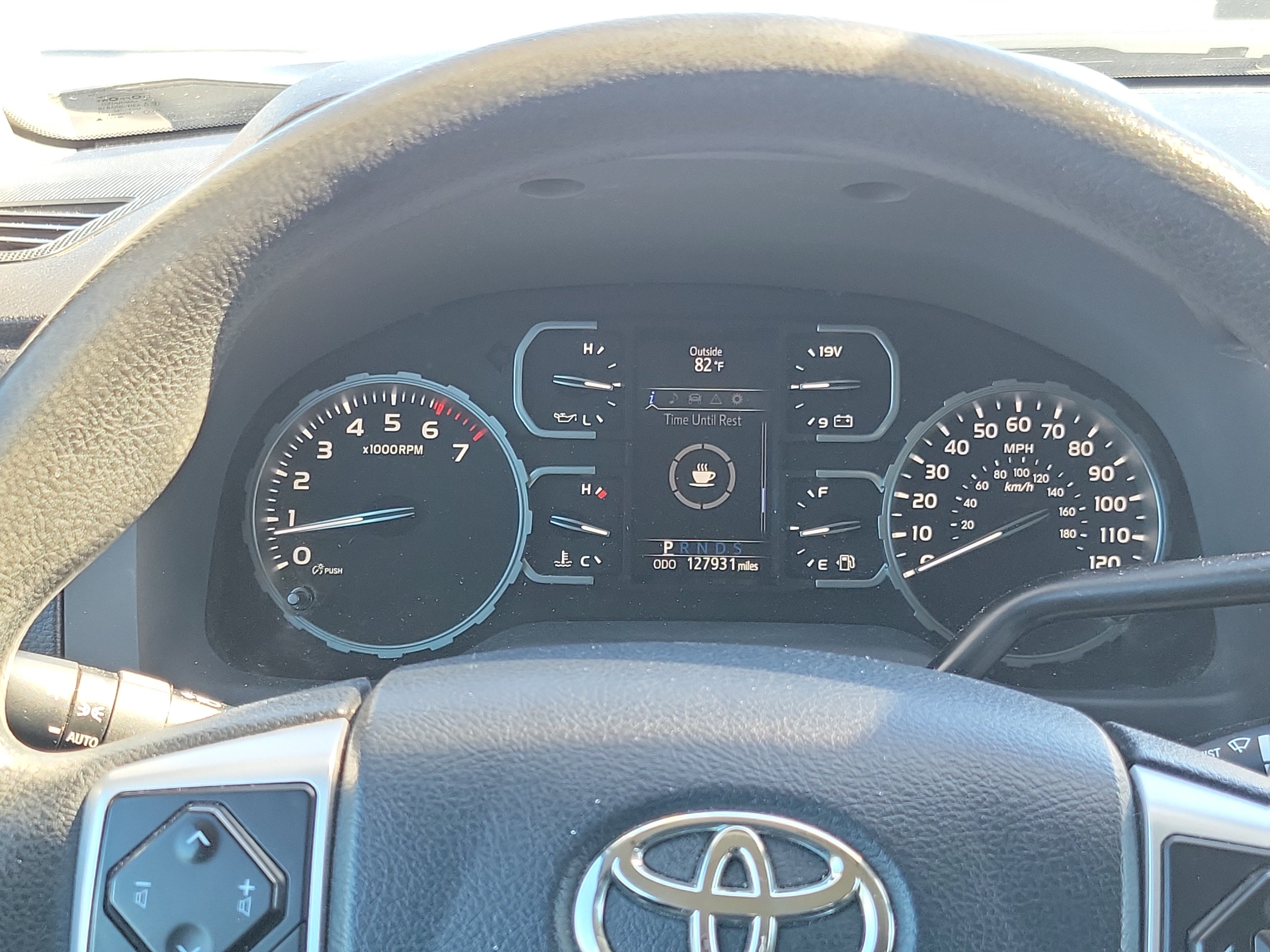 Used 2018 Toyota Tundra SR5 RWD image 21