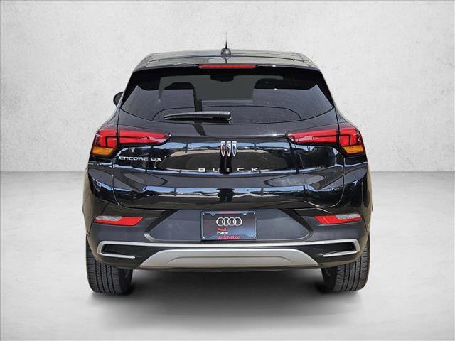 Used 2025 Buick Encore GX Preferred FWD image 6