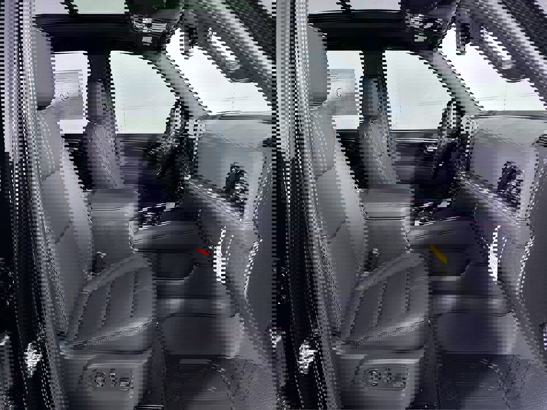 New 2026 Chevrolet Suburban RST w/ Comfort Package image 65