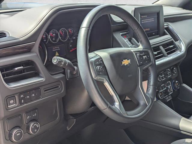 Used 2024 Chevrolet Suburban LS RWD image 3