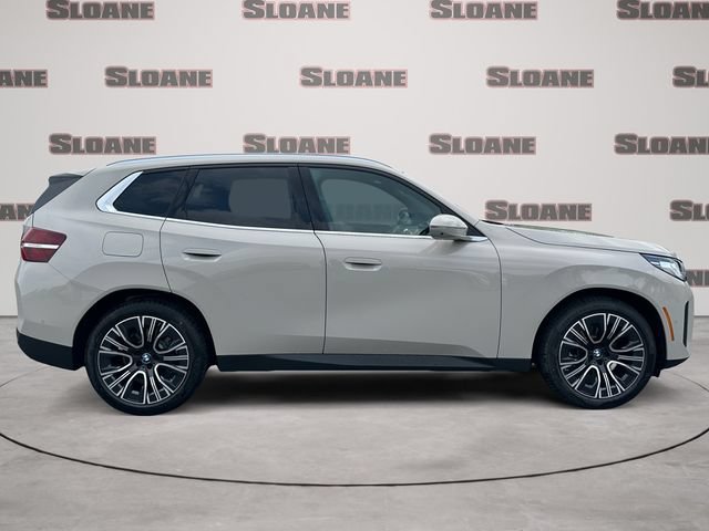 New 2026 BMW X3 xDrive30i w/ Premium Package AWD/4WD image 6