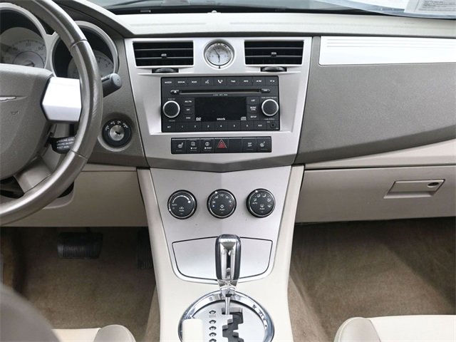 Used 2008 Chrysler Sebring Touring w/ Special Touring Group image 23