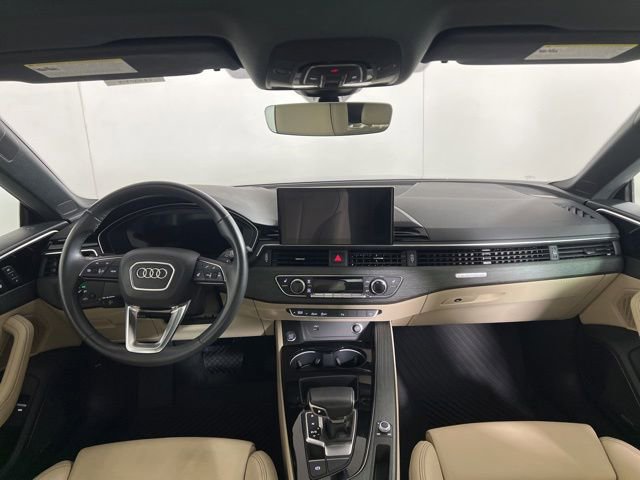 Used 2023 Audi A5 2.0T Premium Plus w/ Premium Plus AWD/4WD image 18