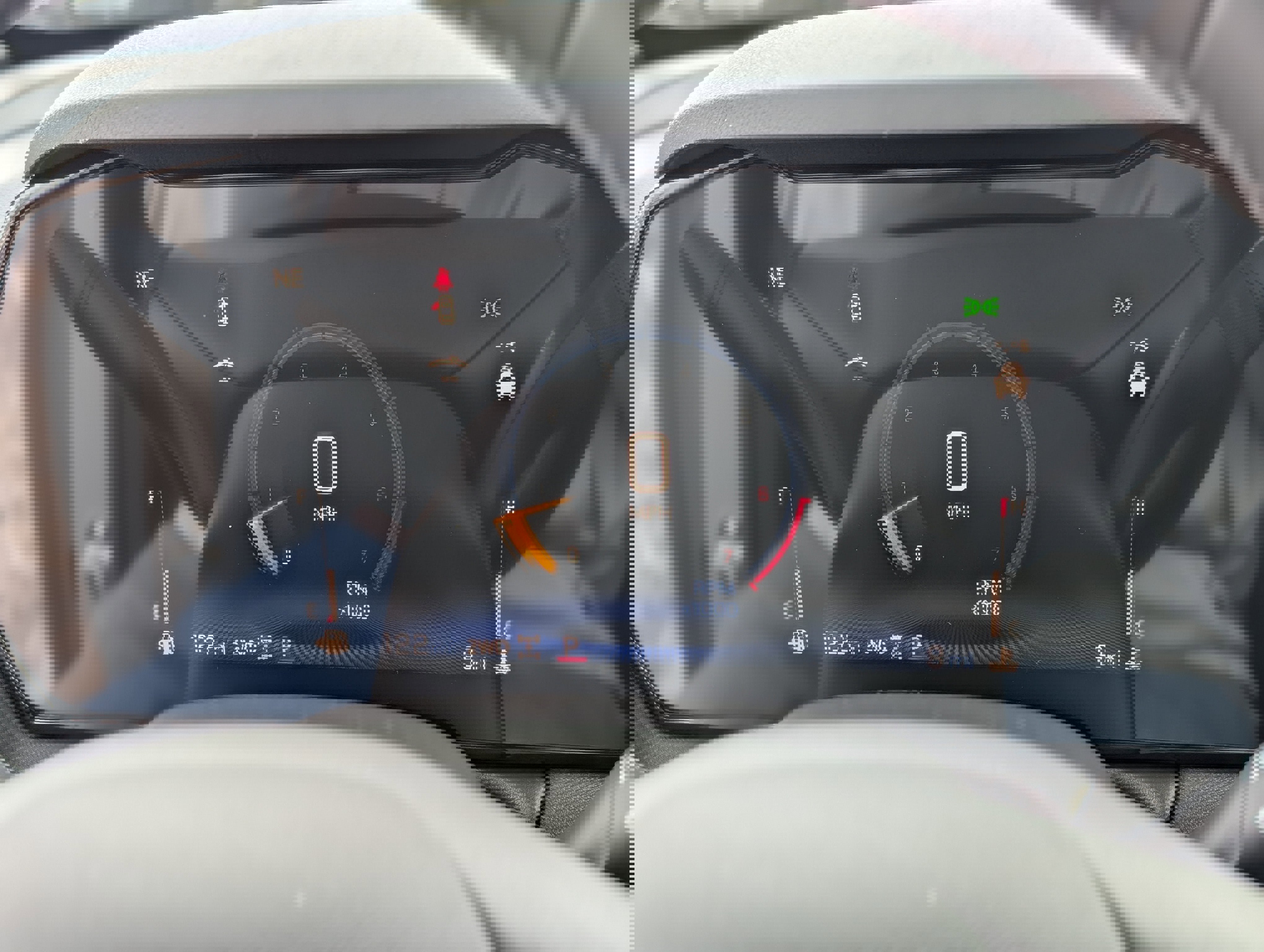 New 2026 Chevrolet TrailBlazer ACTIV w/ Convenience Package image 17