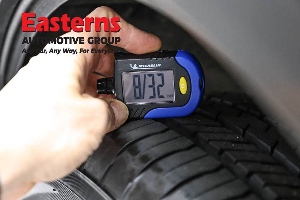 Used 2023 Subaru Forester image 27