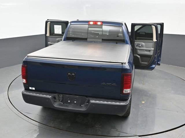 Used 2020 RAM 1500 Classic Warlock AWD/4WD image 23