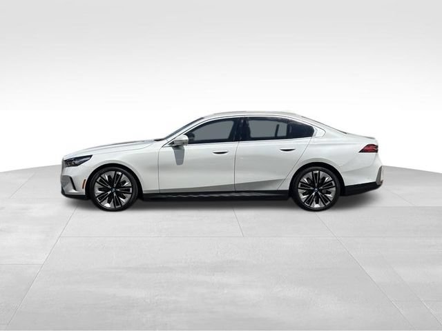Used 2024 BMW i5 eDrive40i w/ Premium Package RWD video 2