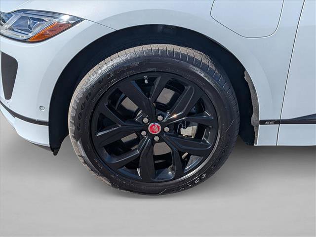 Used 2020 Jaguar I-PACE SE image 22