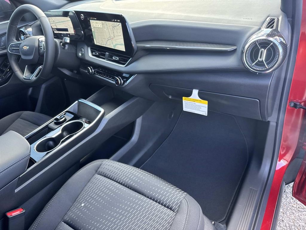 New 2026 Chevrolet Equinox LT image 10