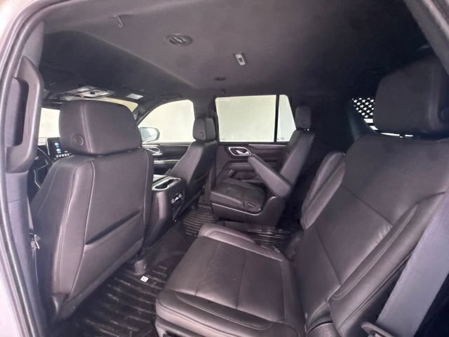 Used 2021 Chevrolet Tahoe Z71 AWD/4WD image 16