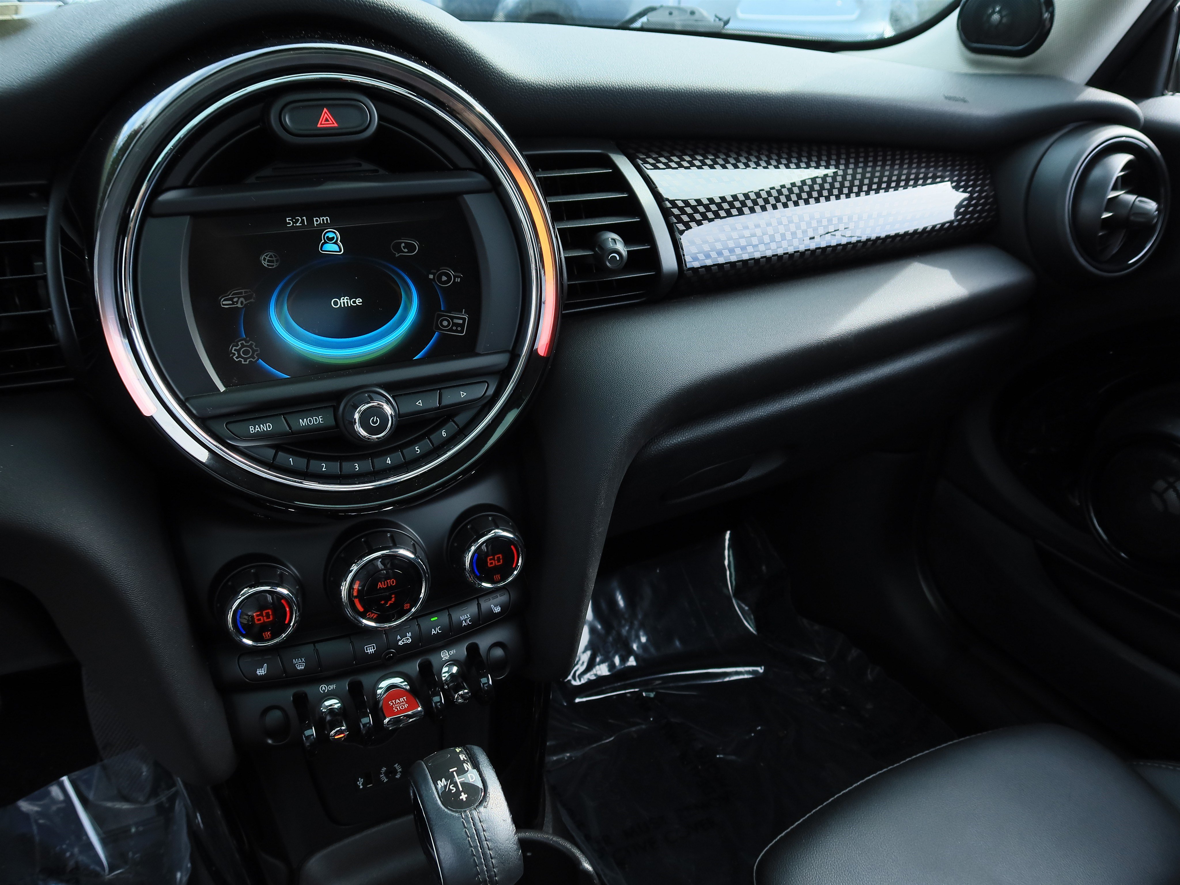Used 2017 MINI Cooper S FWD image 20