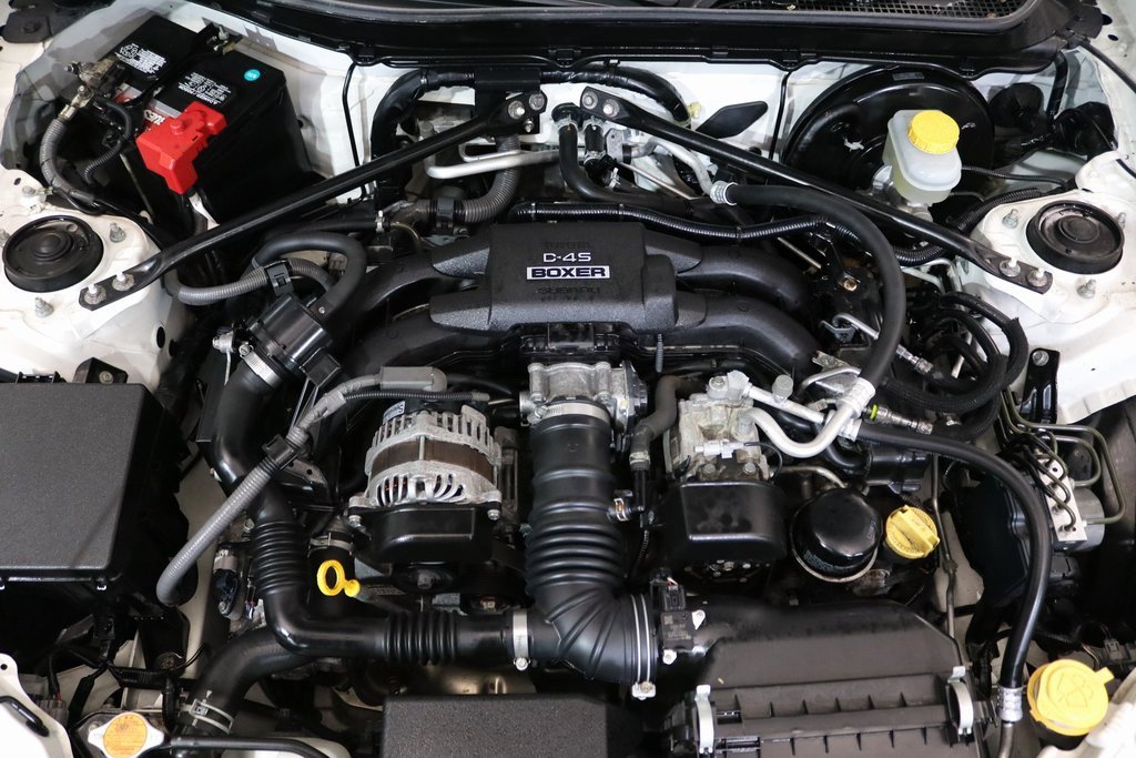 Used 2020 Toyota 86 image 22