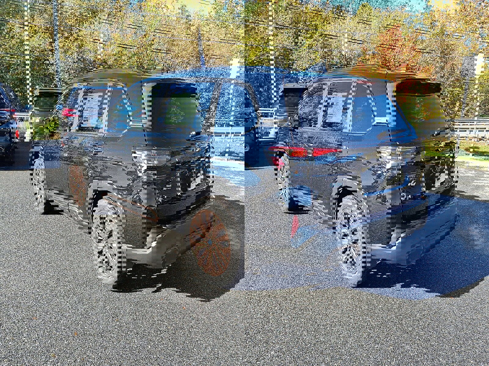 New 2026 Subaru Forester Sport image 4