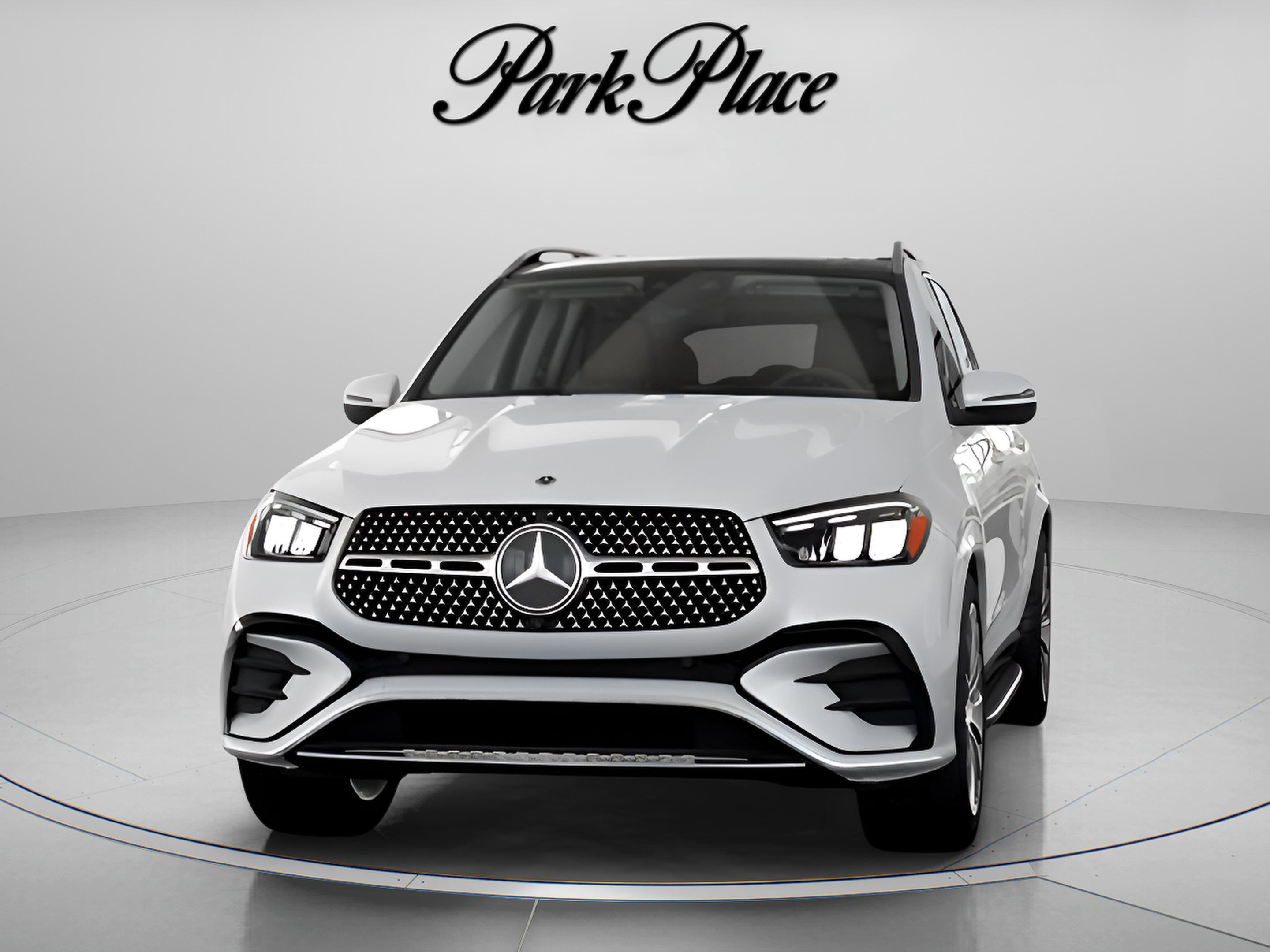 New 2026 Mercedes-Benz GLE 350 4MATIC image 35