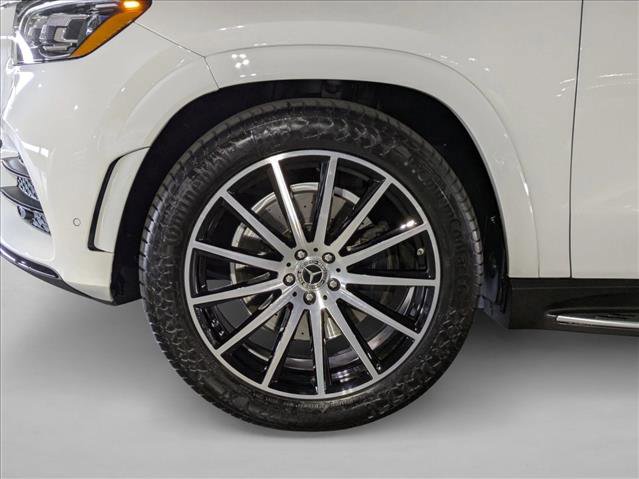 Certified 2023 Mercedes-Benz GLS 580 4MATIC image 27