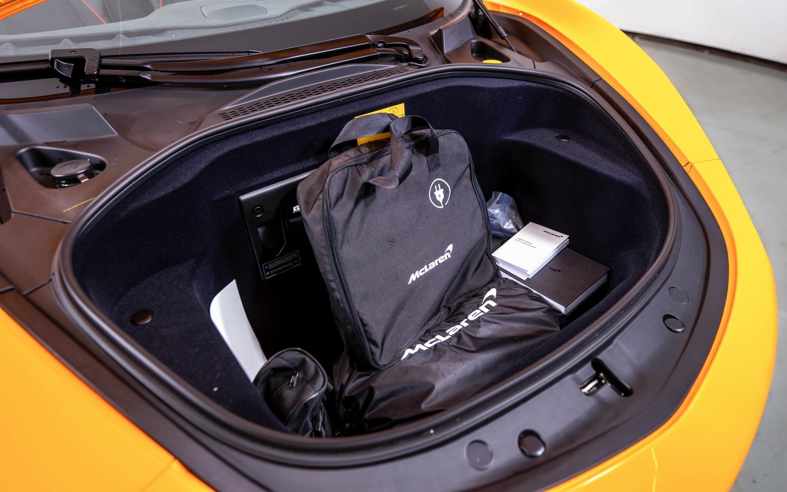 New 2025 McLaren Artura Spider image 22
