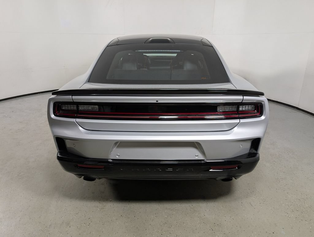 New 2026 Dodge Charger Scat Pack AWD/4WD image 7