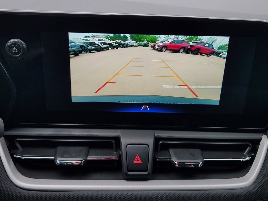 New 2026 Chevrolet TrailBlazer LS w/ LS Convenience Package FWD image 13